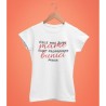 Tricou Personalizat - Cele Mai Bune Mame Sunt Promovate Bunici - Nume  - 1