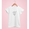 Tricou Personalizat - Girlfriend, Fiancee, Wife - Printbu.ro - 1
