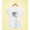 Tricou Personalizat - Up Yours Corona - Printbu.ro - 1