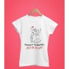 Tricou Personalizat - Proaspat Casatoritii!  - 1