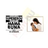 Cana Personalizata - Supererou Mama - Poza  - 2