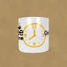 Ceasca de Cafea Personalizata - It's Coffee Time - Numele tau  - 2