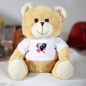 Urs teddy personalizat cu...