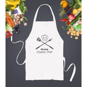 Sort Personalizat - Master Chef - Nume  - 1