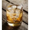Pahar Whisky Personalizat - Gentlemen - Nume si An  - 3