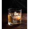Pahar Whisky Personalizat - The Godfather - Nume  - 1