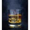 Pahar Whisky Personalizat - Old Whisky - Nume si Varsta  - 2